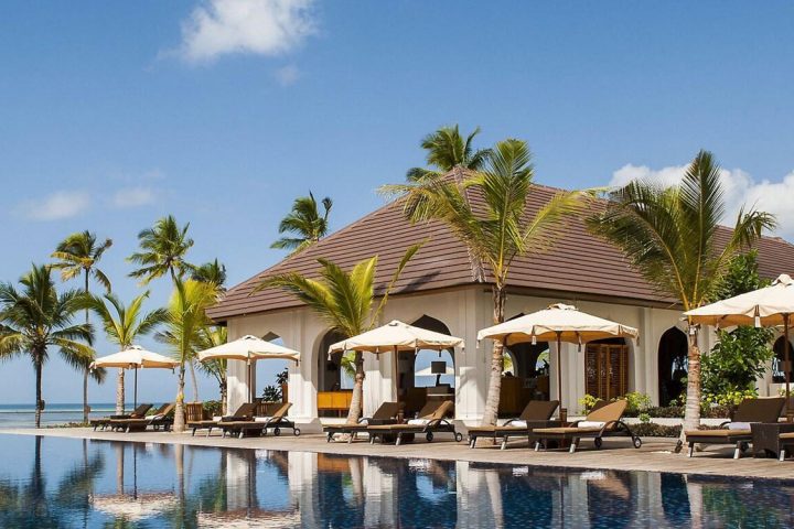 The Residence Zanzibar